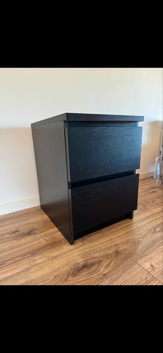 Komoda IKEA malm