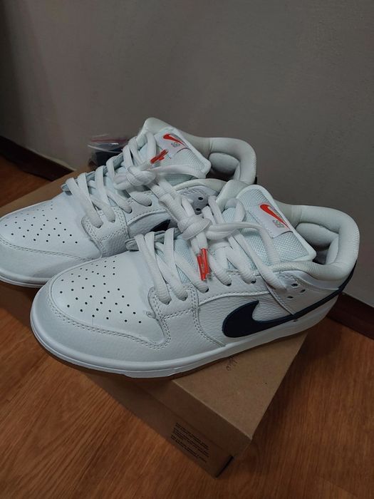 Buty nike 26,5 cm wkładka