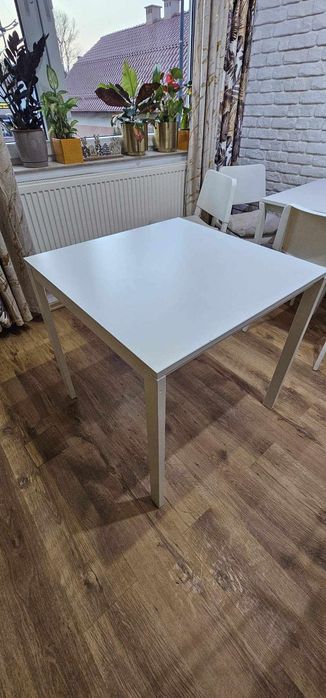 Stół melltrop biały