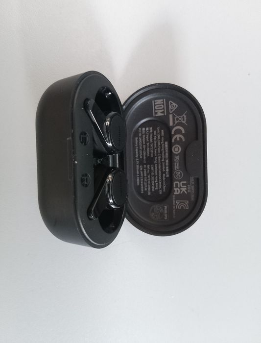 Auriculares Philips Bluetooth alta qualidade