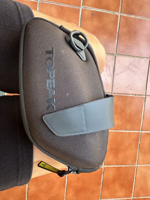 Vendo Bolsa Ferramenta Topeak