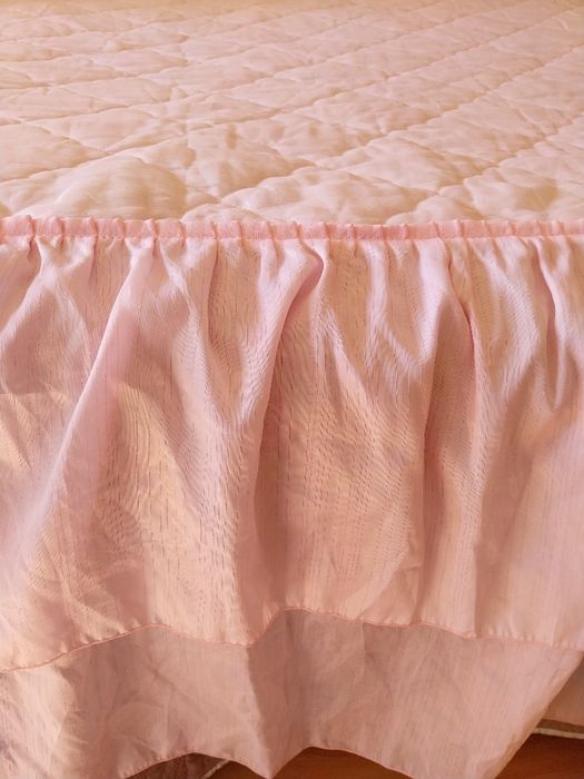 Edredom para cama de casal