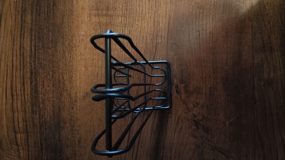 Suporte cápsulas Nespresso Igual a novo