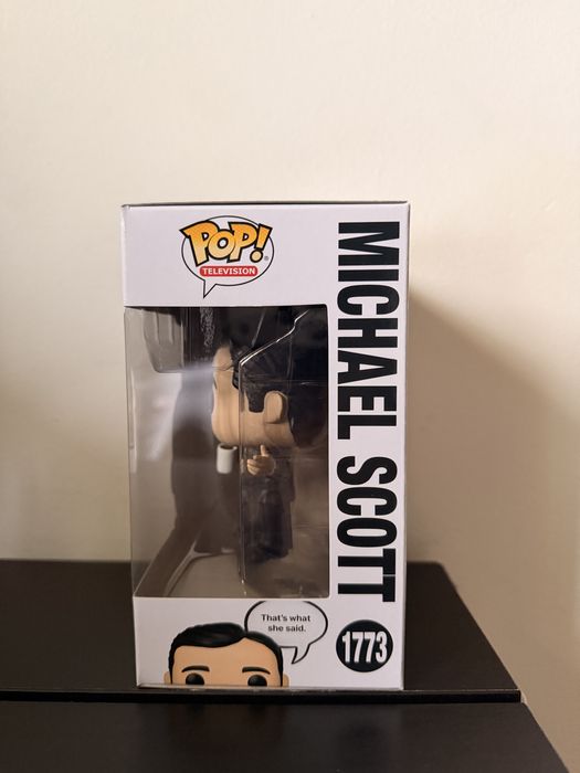 Funko Pop! Michael Scott 1773