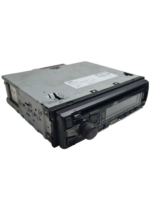 Radio samochodowe JVC KD-R464