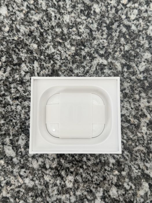 Airpods Pro 3 novos
