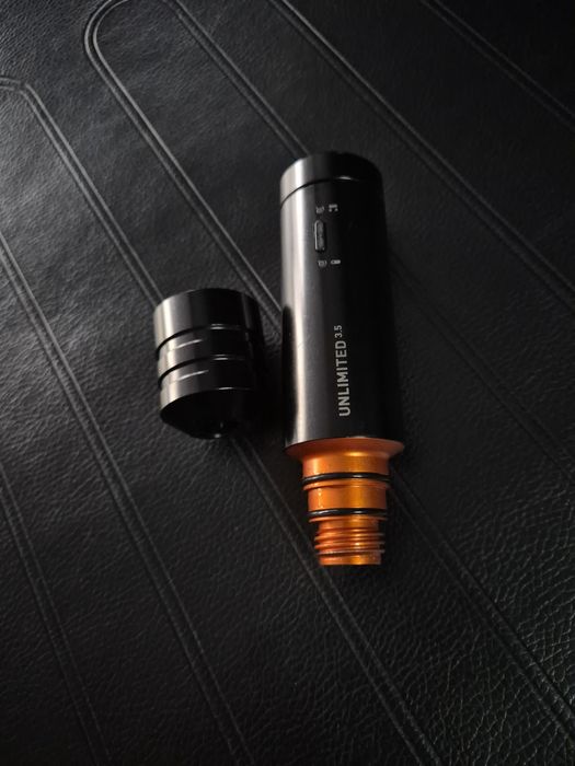 Cheyenne sol nova unlimited