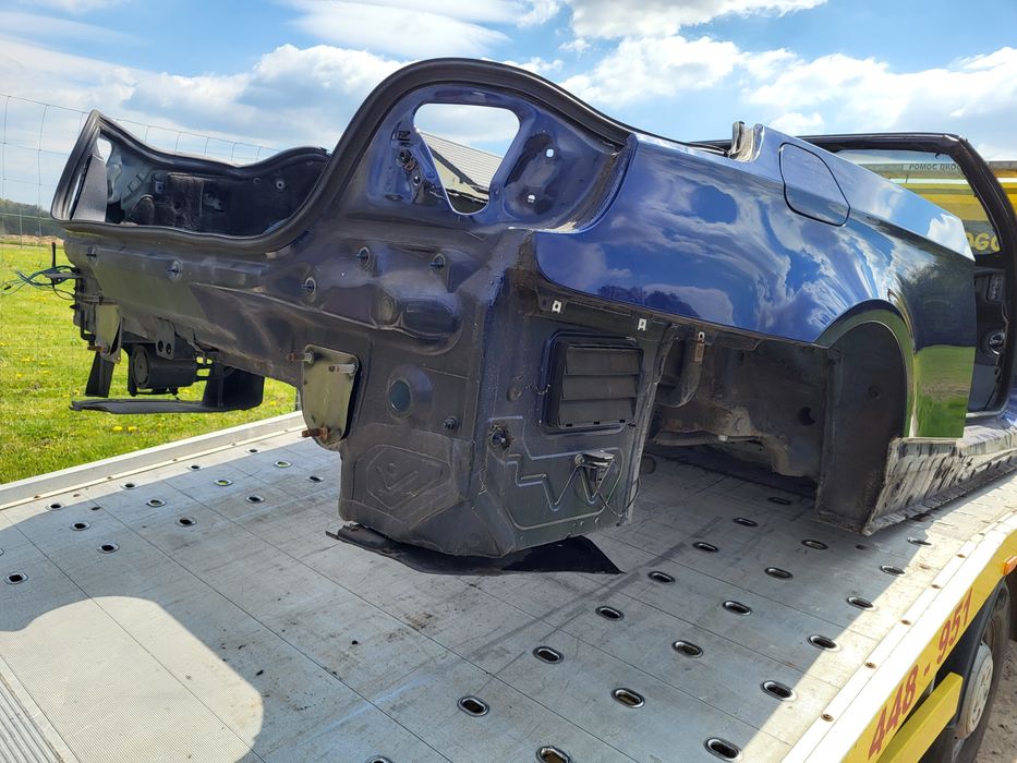 Kabina Karoseria bmw m3 e93 v8 4.0 420kn Cabrio
