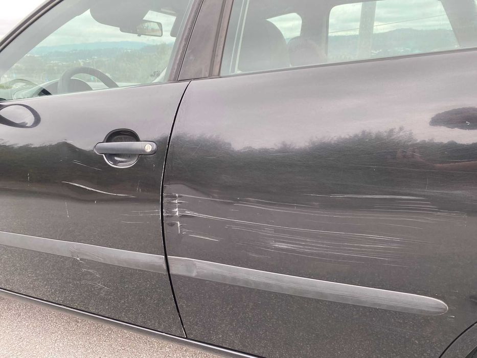 SEAT Ibiza 1.2 gasolina