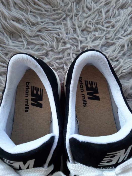 Adidasy Brian Mills
