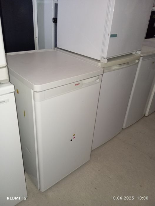 Холодильники Bosch