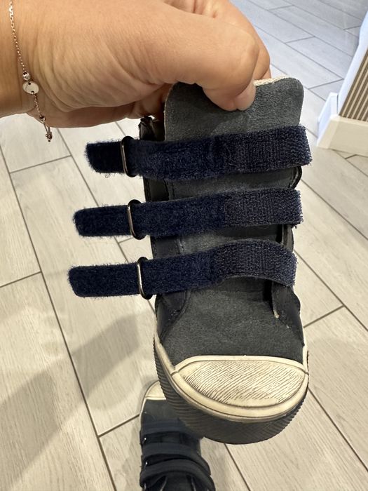 Хайтопи на хлопчика 28