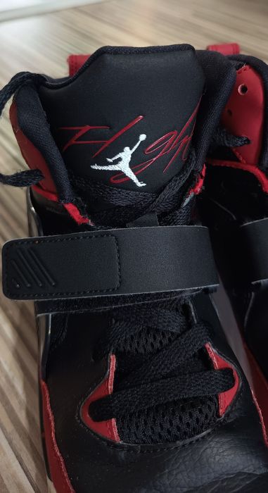 Buty Jordan 38,5