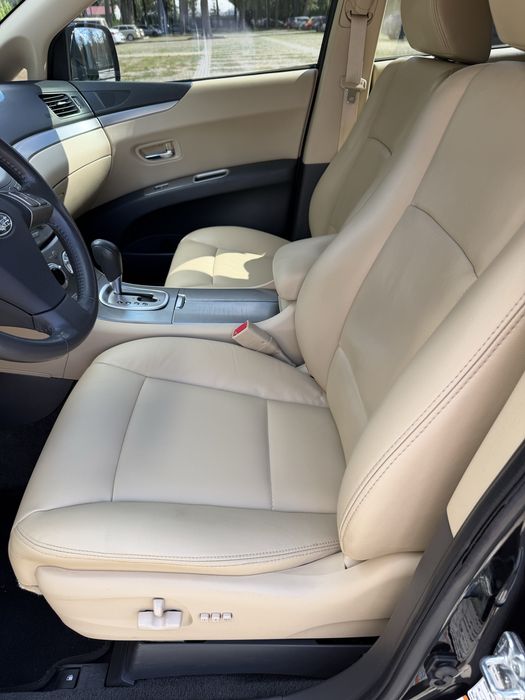 Subaru Tribeca 3.6 AWD