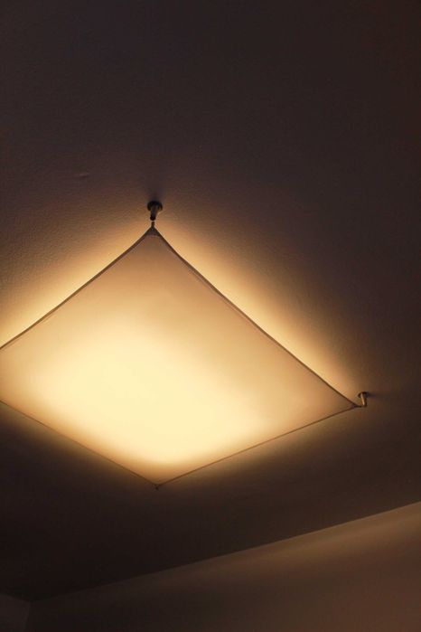 Candeeiro de teto Veroca da B.Lux