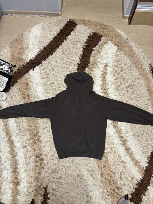 Number Nine Knight Hodie | Худи намбер найн