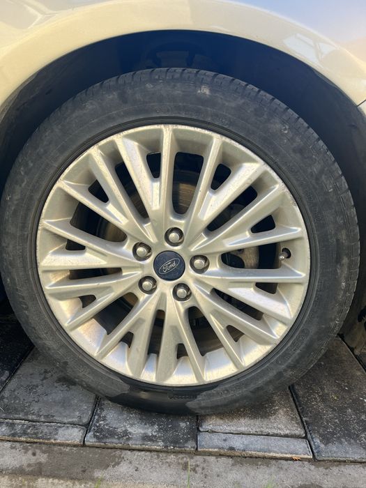 Продам Ford Focus 2016