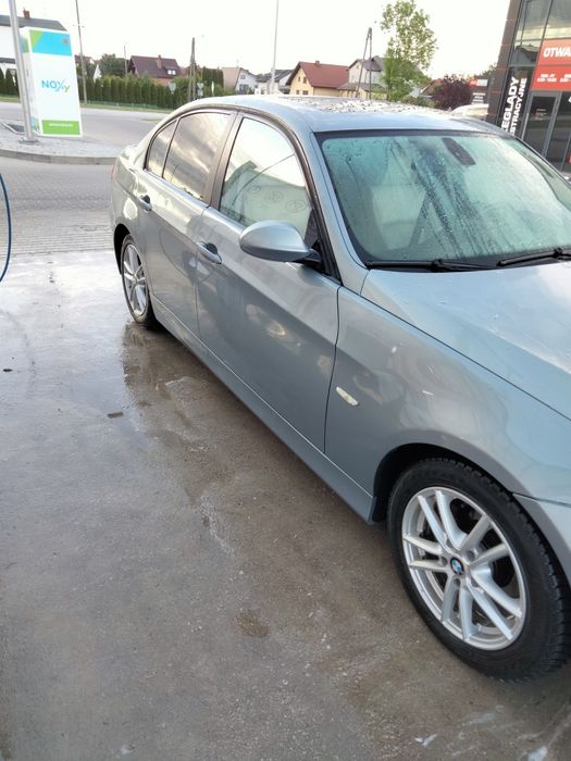 Sprzedam BMW E90