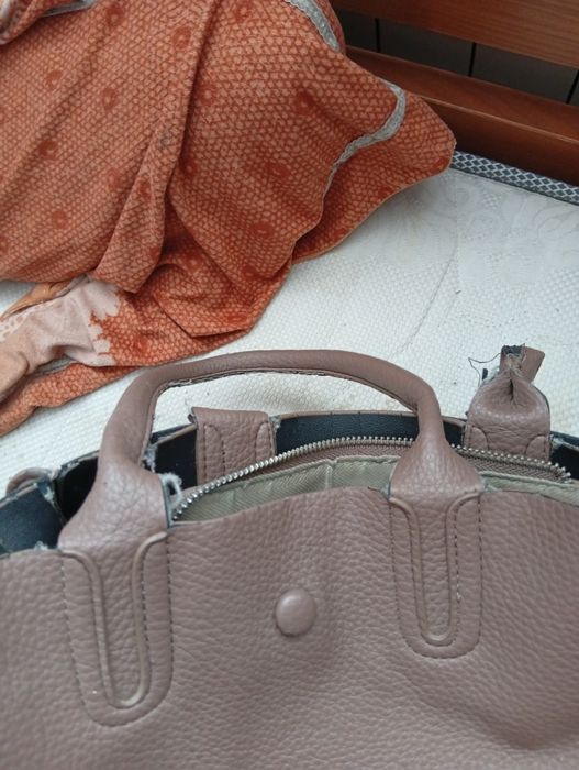 Подарую сумку, рюкзак