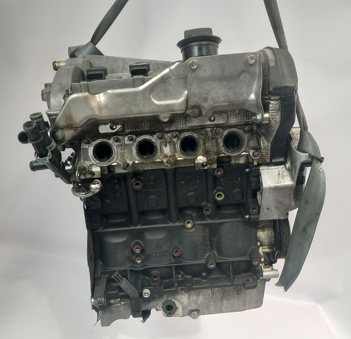 Motor completo AUDI TT (8N3)