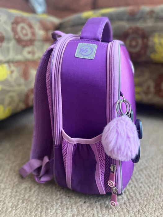 Продам рюкзак фірми YES