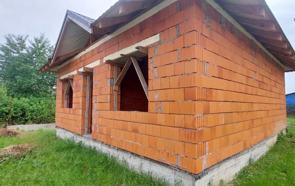 Будинок, Подлипники, 100 м²