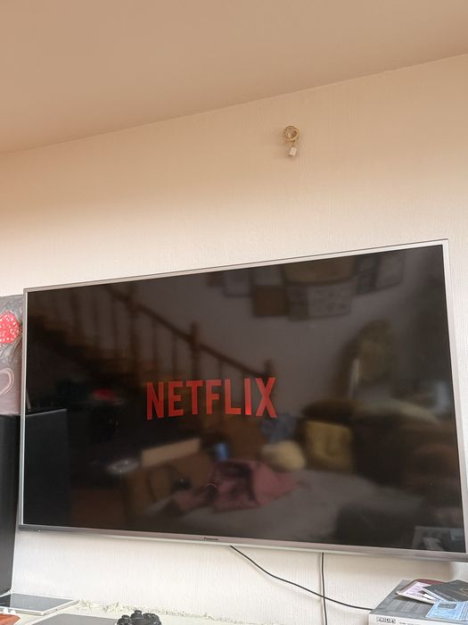 Panasonic T X-55CS630E