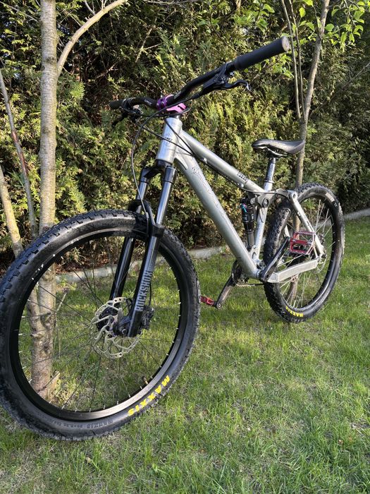 Rower Enduro Górski