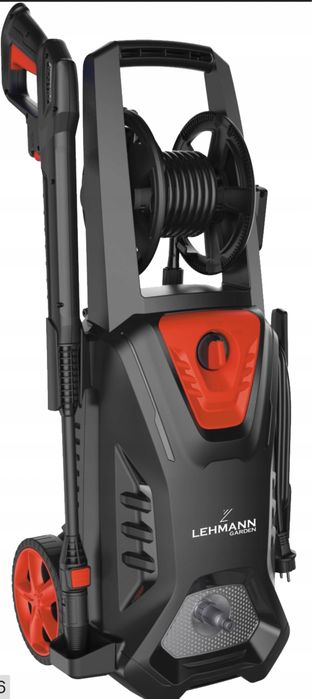 Myjka ciśnieniowa Lehmann 240 bar 2200 W