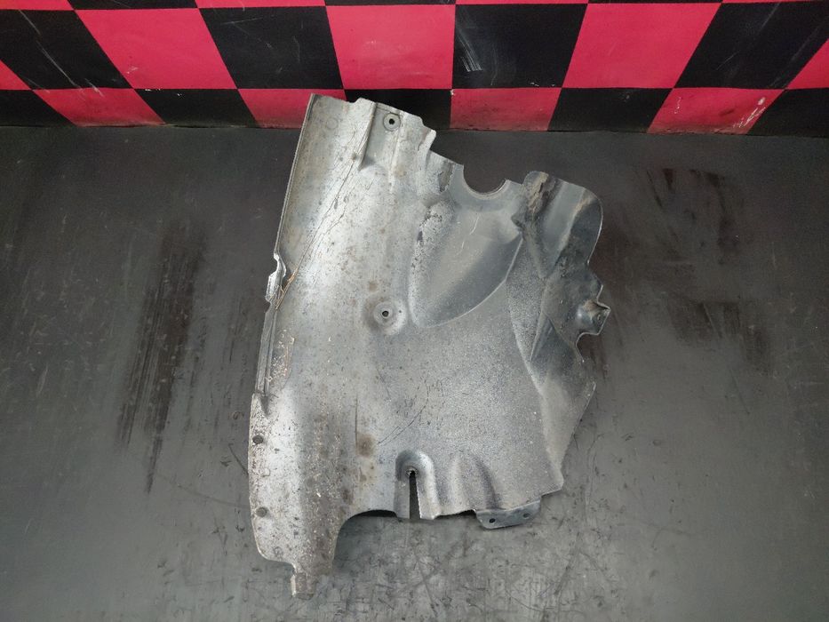 Cava roda frente direita MERCEDES-BENZ Sprinter 3,5-t (906)