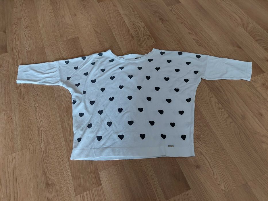 Sweter mohito M rekaw 3/4