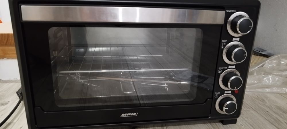 Piekarnik elektryczny MPE-05/T