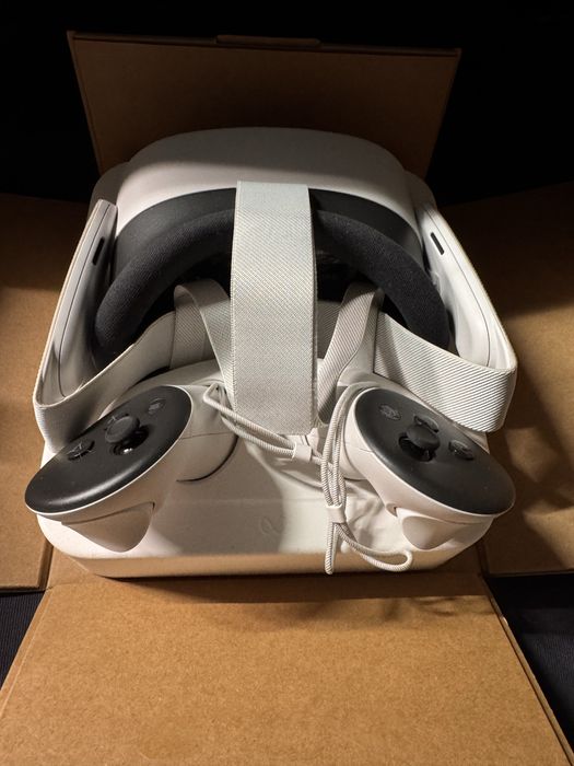 Okulary VR oculus quest 3S 256 GB