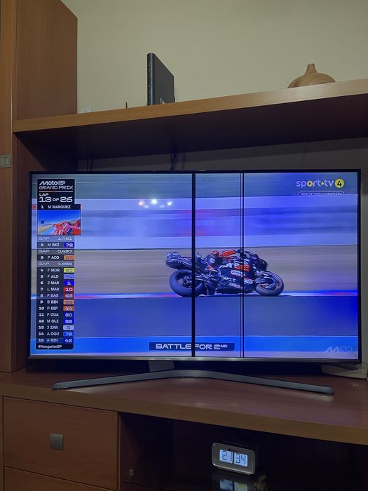 Televisao LCD 26,, samsung HD 3DMI -MPEG4