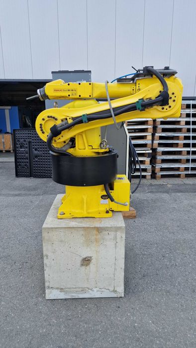 Robot Fanuc M-16iL