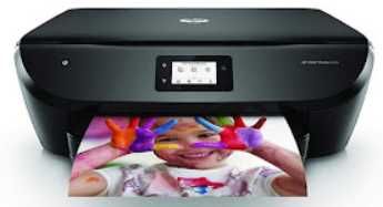 multifunções HP Envy 6230