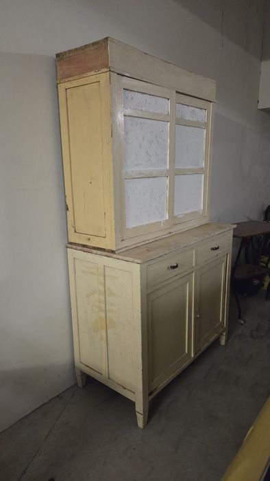 Movél de Cozinha antigo