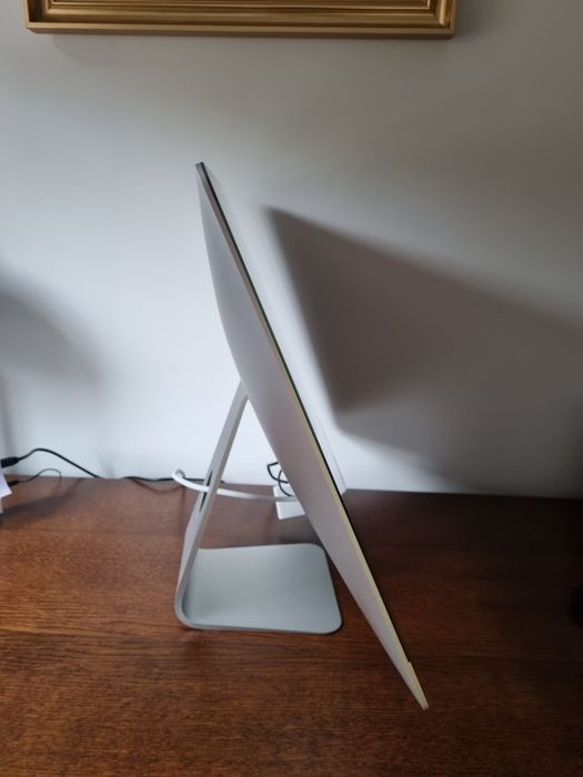 Apple iMac 27 cali, Retina 5k, 2017.