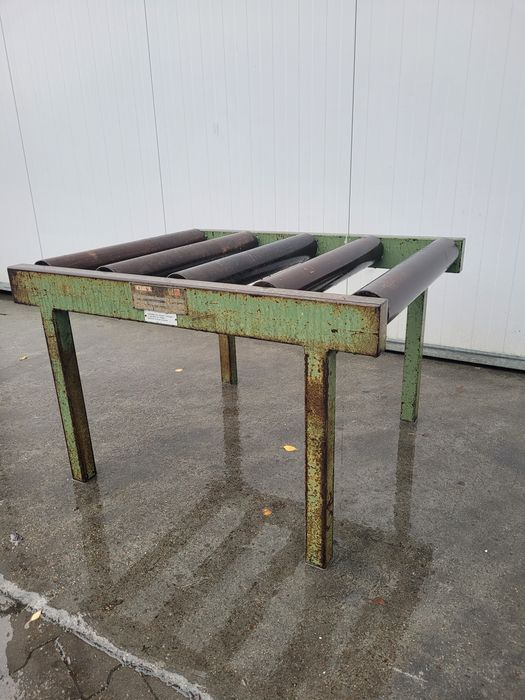 Podajnik rolkowy A Costa