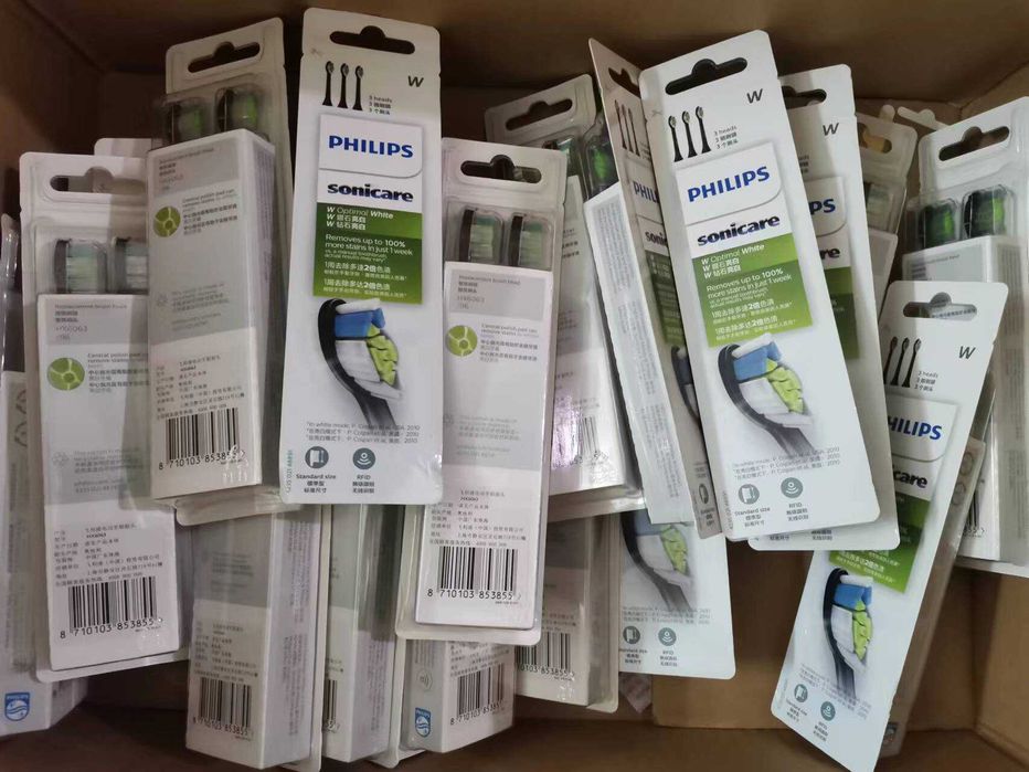 HX9044/95 - Profesjonalna końcówka Philips do głębokiego czyszczenia