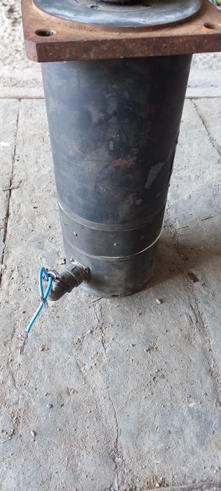 Електродвигун постійного струму