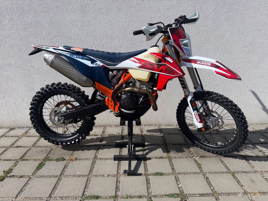 KTM