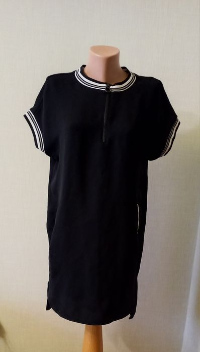 Плаття сукня Zara basic Туреччина