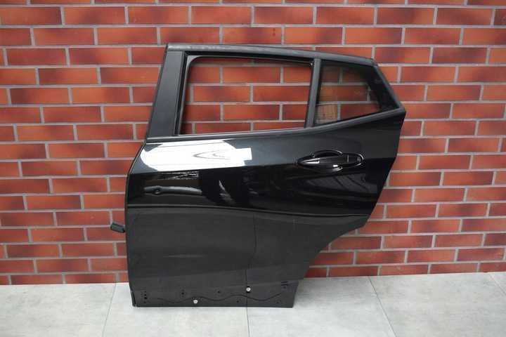 Двери передние задние правые левые BMW X2 F39 разборка