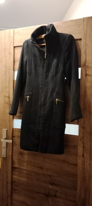 Płaszcz Zara Basic