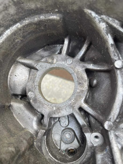 karter duży lewy peugeot speedfight vivacity kisbee