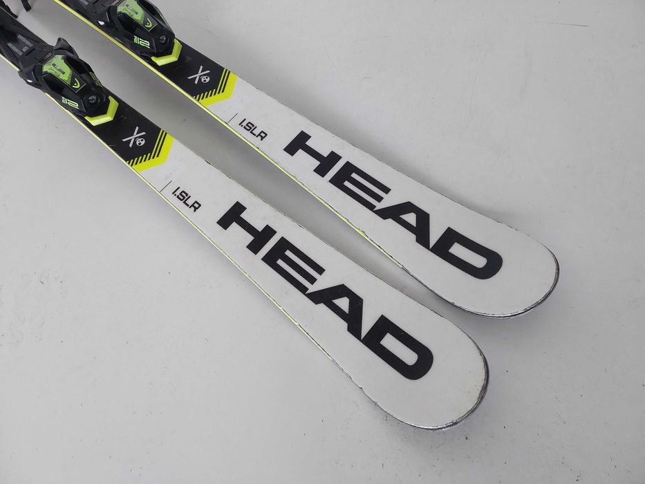 Narty zjazdowe Head World Cup Rebels i.SLR 155 cm