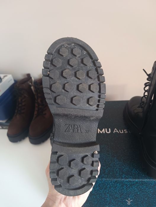 Buty damskie Zara rozm 37