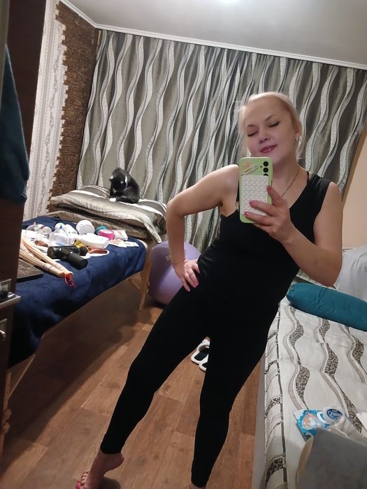 Масаж м. Харків Індустріальний,ХТЗ