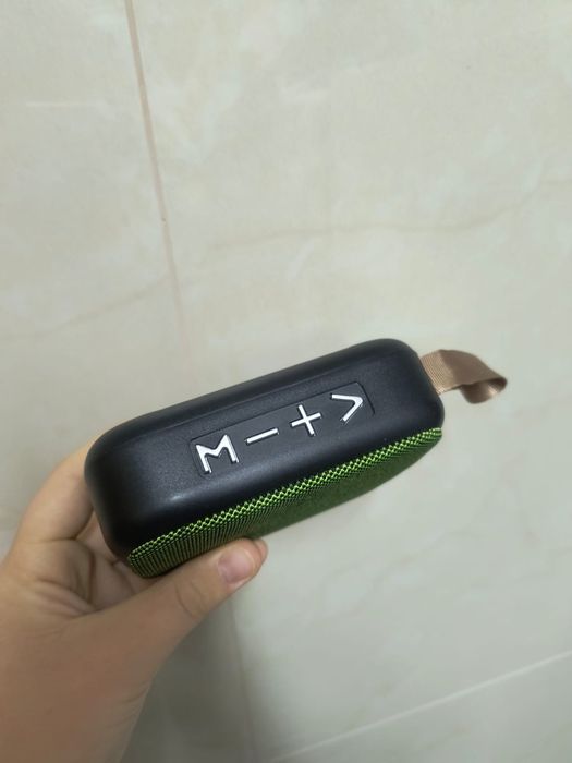 Głośnik bluetooth, bezprzewodowy